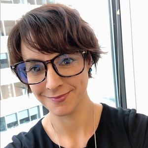 Meet your Posher, Stacey